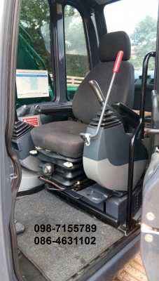 ขาย!! >>> Kobelco Sk200mark8SuperXM ไมล์ 4,400 ชั่วโมง เอกสารพร้อมโอน เดิมๆ <<< เบอร์ติดต่อ 098-7155789 086-4631102