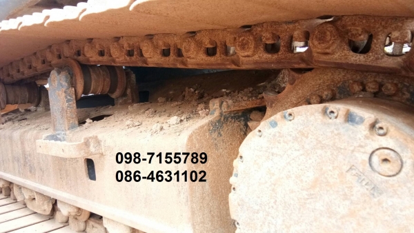 ขาย!! >>> Kobelco Sk200mark8SuperXM ไมล์ 4,400 ชั่วโมง เอกสารพร้อมโอน เดิมๆ <<< เบอร์ติดต่อ 098-7155789 086-4631102