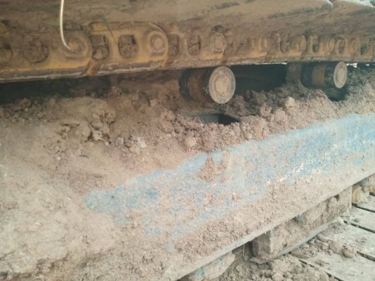 ขาย 1,590,000 KOBELCO sk 140-8 LC super ไฟฟ้าครบ เครื่องดี ปั้มแรง เอวแน่น ช่วงล่างใหม่ เอกสารแจ้งจำหน่าย รถอยู่ ศรีสเกษ 090-772-3710 090-772-3708