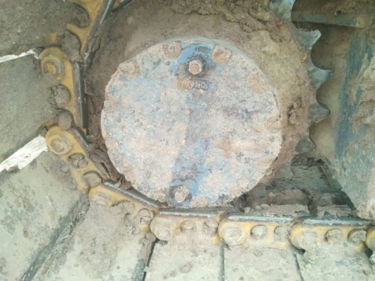 ขาย 1,590,000 KOBELCO sk 140-8 LC super ไฟฟ้าครบ เครื่องดี ปั้มแรง เอวแน่น ช่วงล่างใหม่ เอกสารแจ้งจำหน่าย รถอยู่ ศรีสเกษ 090-772-3710 090-772-3708