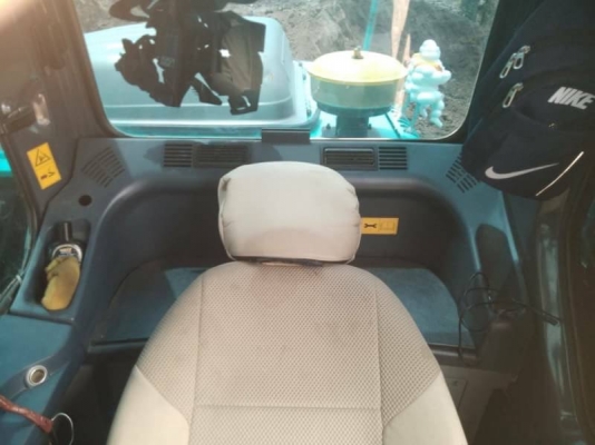 ขาย 1,590,000 KOBELCO sk 140-8 LC super ไฟฟ้าครบ เครื่องดี ปั้มแรง เอวแน่น ช่วงล่างใหม่ เอกสารแจ้งจำหน่าย รถอยู่ ศรีสเกษ 090-772-3710 090-772-3708