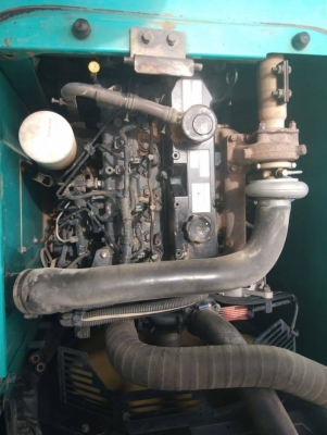 ขาย 1,590,000 KOBELCO sk 140-8 LC super ไฟฟ้าครบ เครื่องดี ปั้มแรง เอวแน่น ช่วงล่างใหม่ เอกสารแจ้งจำหน่าย รถอยู่ ศรีสเกษ 090-772-3710 090-772-3708