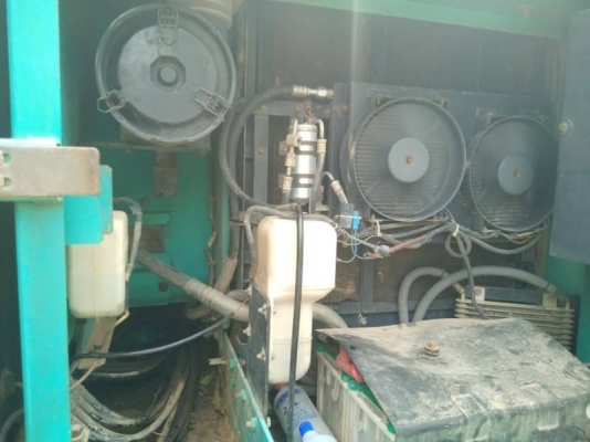 ขาย 1,590,000 KOBELCO sk 140-8 LC super ไฟฟ้าครบ เครื่องดี ปั้มแรง เอวแน่น ช่วงล่างใหม่ เอกสารแจ้งจำหน่าย รถอยู่ ศรีสเกษ 090-772-3710 090-772-3708