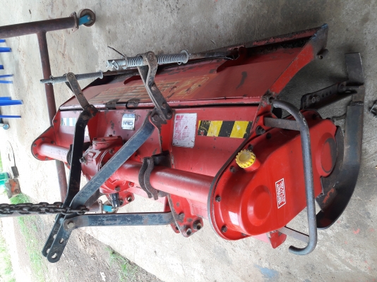 ขายโรตารี่โชคชัย160เดิมไม่เคยเกาะ