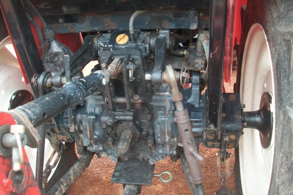 ขายโรตารี่โชคชัย160เดิมไม่เคยเกาะ