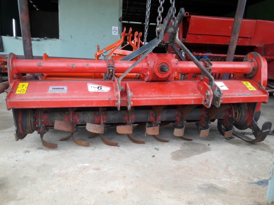 ขายโรตารี่โชคชัย160เดิมไม่เคยเกาะ