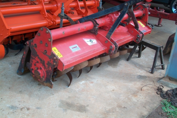 ขายโรตารี่โชคชัย160เดิมไม่เคยเกาะ