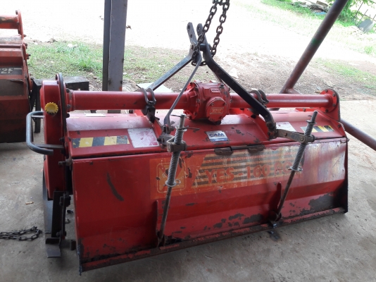 ขายโรตารี่โชคชัย160เดิมไม่เคยเกาะ