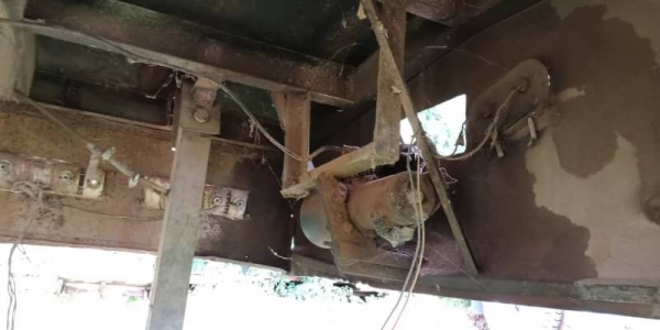 หางเทนเลอร์