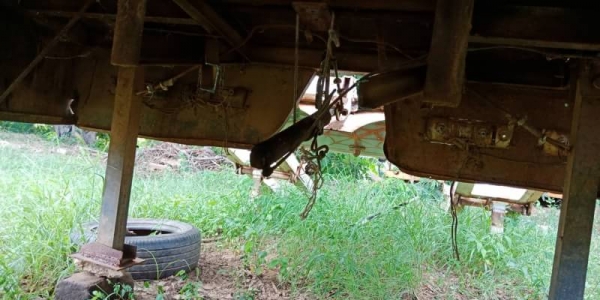 หางเทนเลอร์