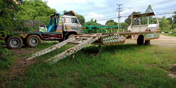 หางเทนเลอร์