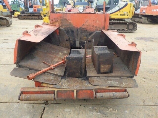 รถปูยาง SUMITOMO HB25C ขนาด 2.5 เมตรเครื่อง ISUZU FROM JAPAN พร้อมใช้งาน ติดต่อ 063-9316985 ID LINE : 0639316985 ครับ