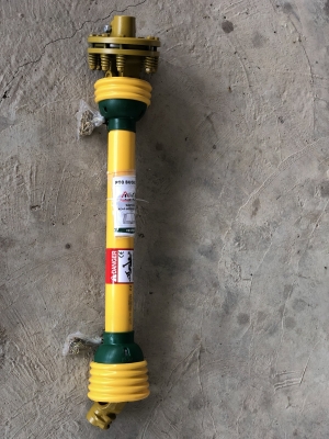 ตัดหญ้า ขนาด 1.20 และ 1.40 เมตร หัวใหญ่..!!! นิว เจเค แทรคเตอร์