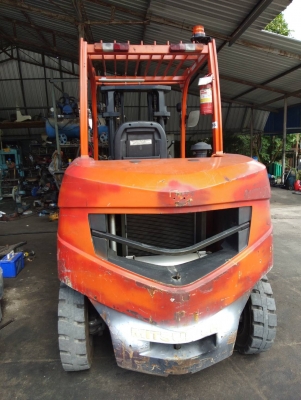 +++ ขายโฟล์คลิฟท์ MITSUBISHI FD50 (รุ่นใหม่ล่าสุด) ขนาด 5 ตัน เครื่องยนต์ดีเซล เสา 3 เมตร เกียร์ออโตเมติค งาเลื่อนซ้าย + ขวา ยางตันครับ +++ ขายโฟล์คลิฟท์ MITSUBISHI FD50 (รุ่นใหม่ล่าสุด) ขนาด 5 ตัน เครื่องยนต์ดีเซล เสา 3 เมตร เกียร์ออโตเมติค งาเลื่อนซ้าย + ขวา ยางตันครับ