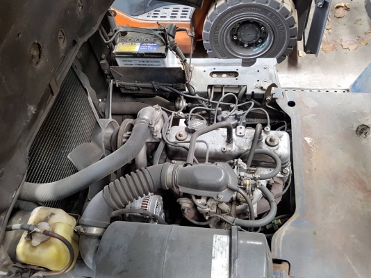 ขายรถยกโฟล์คลิฟท์Toyota 5FG10 ยกสูง 3 เมตร เกียร์ครัช รถนอก ขายรถยกโฟล์คลิฟท์Toyota 5FG10 ยกสูง 3 เมตร เกียร์ครัช รถนอก