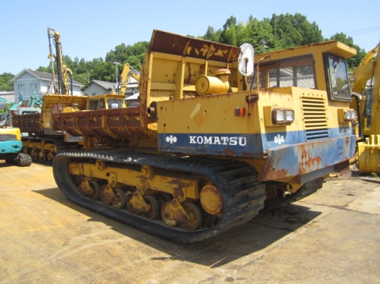 MOROOKA รุ่น MST 2000