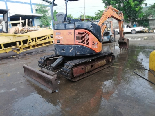ขายด่วน HITASHI ZX30 สภาพสวย พร้อมลุยงาน ระบบสมบูรณ์ ไฟฟ้าครบ เอวแน่น ช่วงล่างสวย ทุกระบบพร้อมทำงาน เอกสารใบอินวอยซ์ สนใจสอบถาม 093 0764943 คุณ ตั้ม