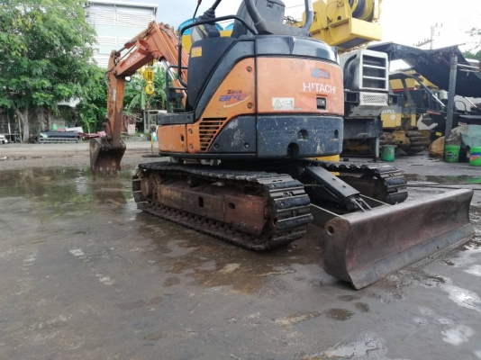 ขายด่วน HITASHI ZX30 สภาพสวย พร้อมลุยงาน ระบบสมบูรณ์ ไฟฟ้าครบ เอวแน่น ช่วงล่างสวย ทุกระบบพร้อมทำงาน เอกสารใบอินวอยซ์ สนใจสอบถาม 093 0764943 คุณ ตั้ม