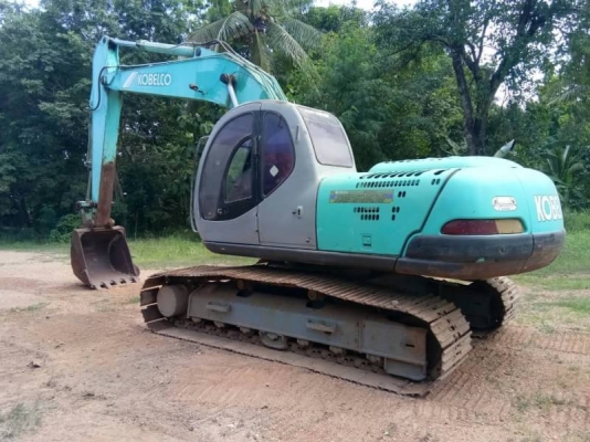 KOBELCO SK 200-5