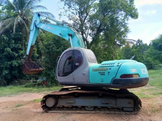 KOBELCO SK 200-5
