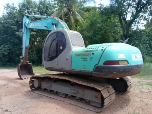 KOBELCO SK 200-5