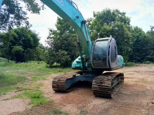 KOBELCO SK 200-5