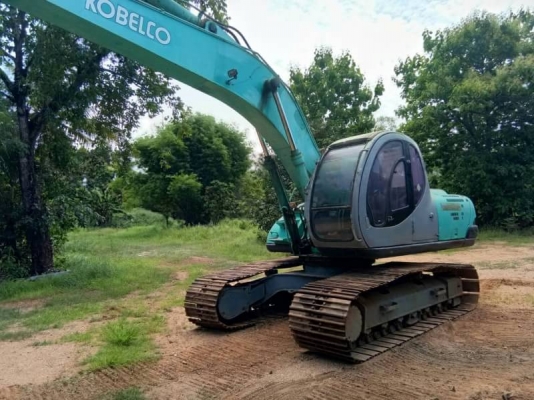 KOBELCO SK 200-5