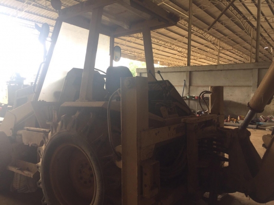 รถตักหน้าขุดหลัง CATERPILLAR 428B 370,000 รถตักหน้าขุดหลัง CATERPILLAR 428B 370,000