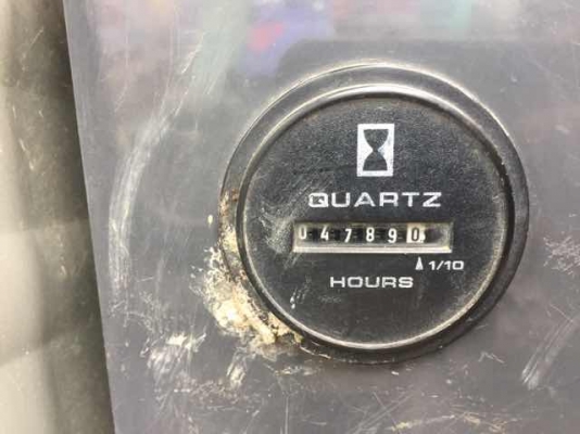 7ตัน Kobelco SK75UR-3ES ปี2006 สภาพเดิมๆ จากญี่ปุ่น สอบถามได้เลยครับ 092-929-9942 ธีรเทพ