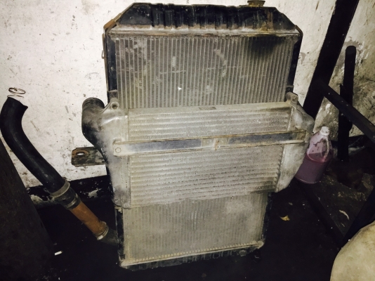 ขายเครื่อง ISUZU 6BG เทอร์โบ 235 แรง ขายเครื่อง ISUZU 6BG เทอร์โบ 235 แรง