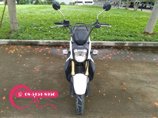HONDA ZOOMER X ปี 55 ภาษีไม่ขาด เอกสารครบ รถสวยเดิมๆ ลองขับได้ HONDA ZOOMER X ปี 55 ภาษีไม่ขาด เอกสารครบ รถสวยเดิมๆ ลองขับได้