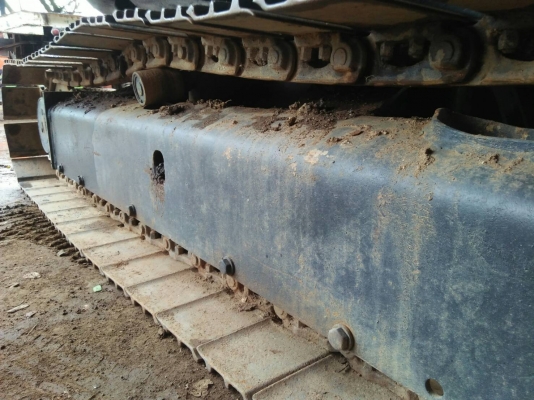 ขายโซ่เหล็ก จากjapan ขนาด 400x14.2x38 ข้อ สภาพสวย ใช้สำหรัยรถขุดไซค์40/50/55 เช่นsk40,50/PC50U1,2/PC40/5,6,7 หรือYanmar B5,6 ขายโซ่เหล็ก จากjapan ขนาด 400x14.2x38 ข้อ สภาพสวย ใช้สำหรัยรถขุดไซค์40/50/55 เช่นsk40,50/PC50U1,2/PC40/5,6,7 หรือYanmar B5,6