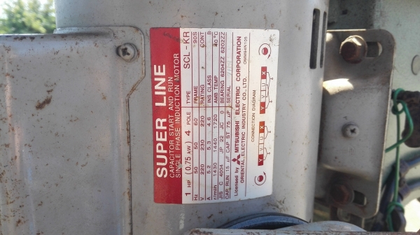 #สว่านแท่นคิงส์ KING KSD-420 เจาะ 1.1/4&rdquo;(31mm) 220V