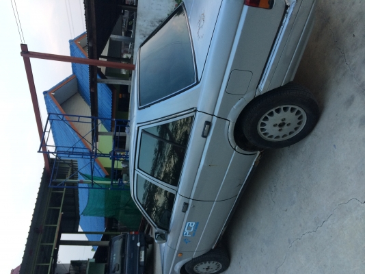 นิสสัน บูลเบต เครื่องB14 ขับดีมาก