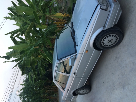 นิสสัน บูลเบต เครื่องB14 ขับดีมาก