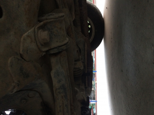 นิสสัน บูลเบต เครื่องB14 ขับดีมาก