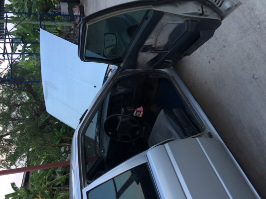 นิสสัน บูลเบต เครื่องB14 ขับดีมาก