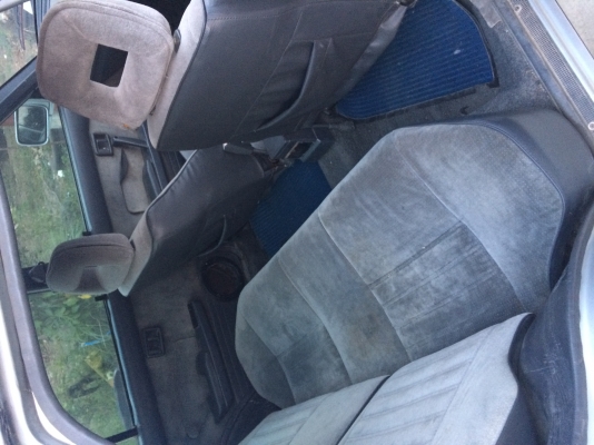 นิสสัน บูลเบต เครื่องB14 ขับดีมาก