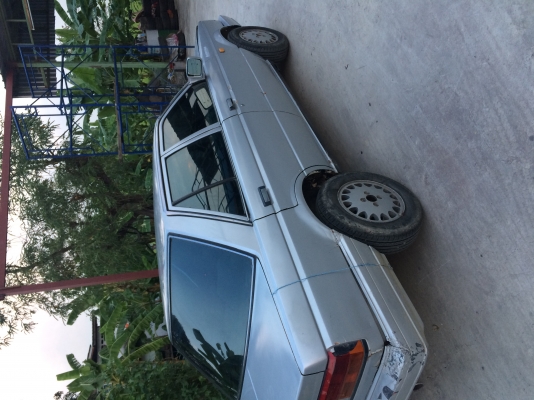 นิสสัน บูลเบต เครื่องB14 ขับดีมาก