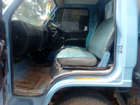 ขายหกล้อnkr110hp ขายหกล้อnkr110hp