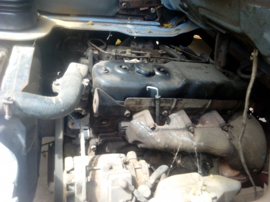 ขายหกล้อnkr110hp ขายหกล้อnkr110hp