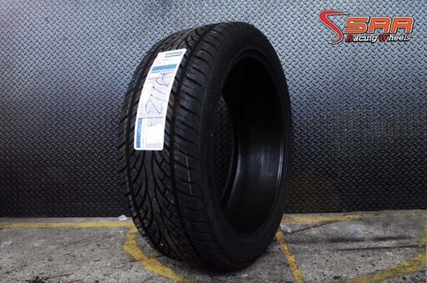 SUNNY SN3870 265/45R22 ราคาเส้นละ 4,500 บาท