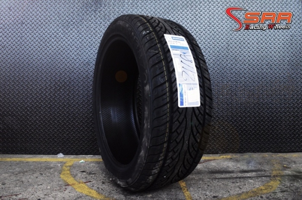 SUNNY SN3870 265/45R22 ราคาเส้นละ 4,500 บาท