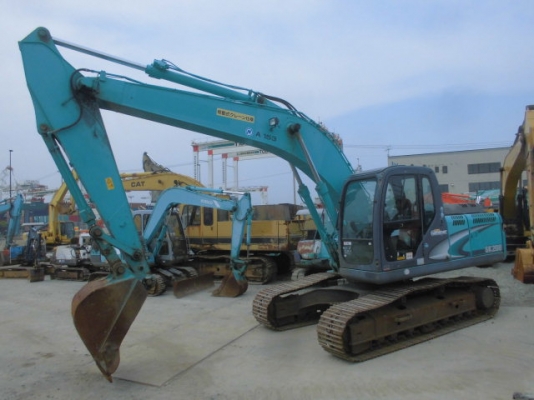 SK200-8#YN11 5,400ชม. ปี2007 จากญี่ปุ่น ลงเรือมาถึงไทยเร็วๆนี้ สภาพสวยๆ 092-929-9942 ธีรเทพ