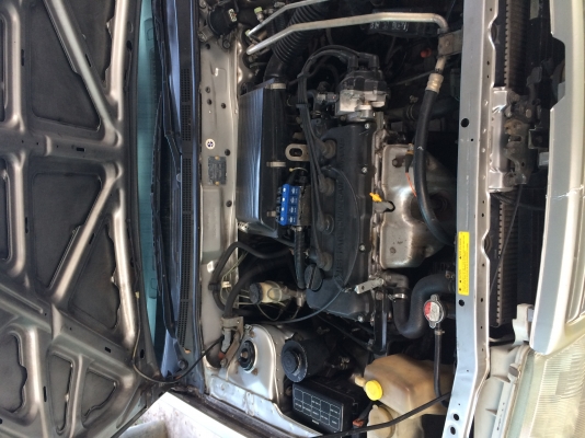 นิสสัน ซันนี่ B14 ปี96