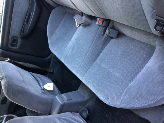 นิสสัน ซันนี่ B14 ปี96