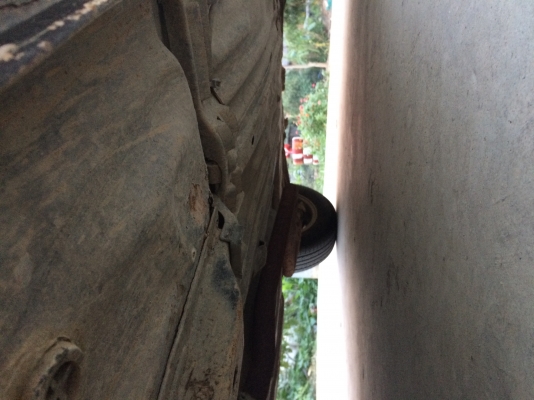 นิสสัน ซันนี่ B14 ปี96