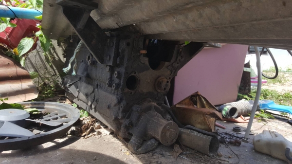 ขายตามสภาพ แบคโฮ IHI PC200 เครื่องพังข้อเหวี่ยงขาด ปั้ม K3V ช่วงล่าง 70\% เอกสารใบซื้อขาย ขายตามสภาพ แบคโฮ IHI PC200 เครื่องพังข้อเหวี่ยงขาด ปั้ม K3V ช่วงล่าง 70\% เอกสารใบซื้อขาย