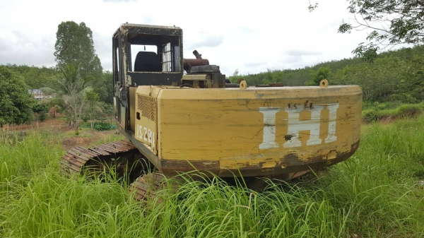 ขายตามสภาพ แบคโฮ IHI PC200 เครื่องพังข้อเหวี่ยงขาด ปั้ม K3V ช่วงล่าง 70\% เอกสารใบซื้อขาย ขายตามสภาพ แบคโฮ IHI PC200 เครื่องพังข้อเหวี่ยงขาด ปั้ม K3V ช่วงล่าง 70\% เอกสารใบซื้อขาย