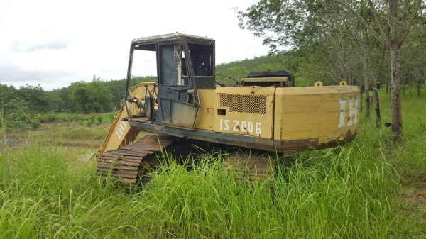 ขายตามสภาพ แบคโฮ IHI PC200 เครื่องพังข้อเหวี่ยงขาด ปั้ม K3V ช่วงล่าง 70\% เอกสารใบซื้อขาย ขายตามสภาพ แบคโฮ IHI PC200 เครื่องพังข้อเหวี่ยงขาด ปั้ม K3V ช่วงล่าง 70\% เอกสารใบซื้อขาย